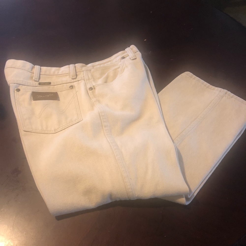 Wrangler Jeans